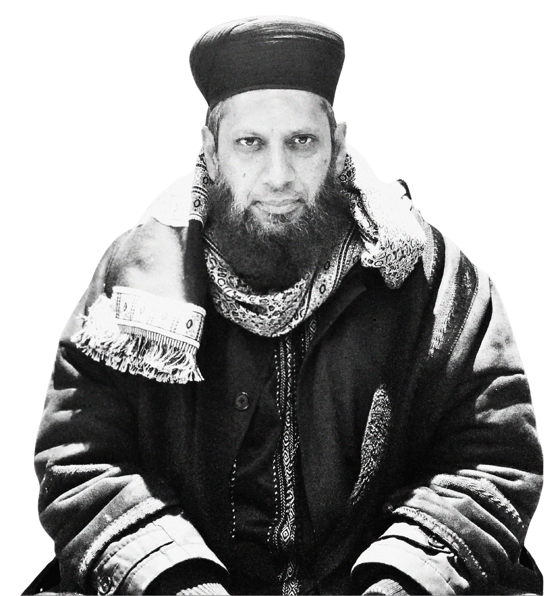Shaykh Suliman Gani