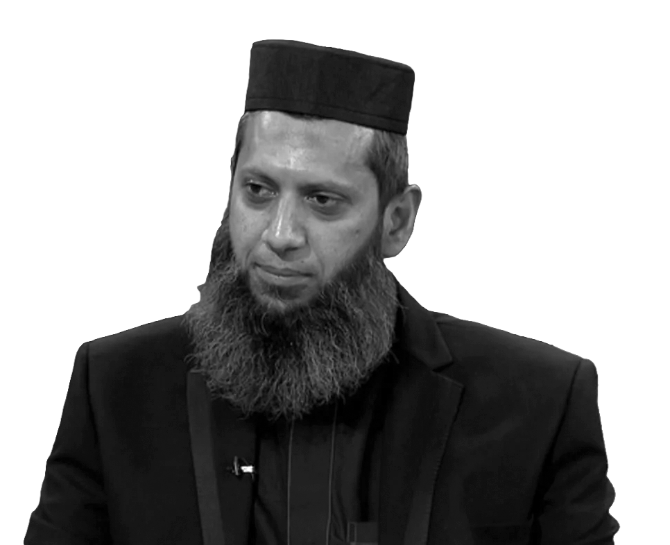 Shaykh Suliman Gani